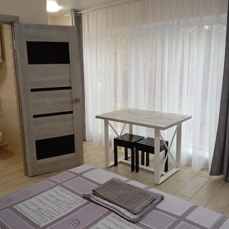 Appartamento Однокімнатна 105 Khmelʼnytsʼkyy Esterno foto