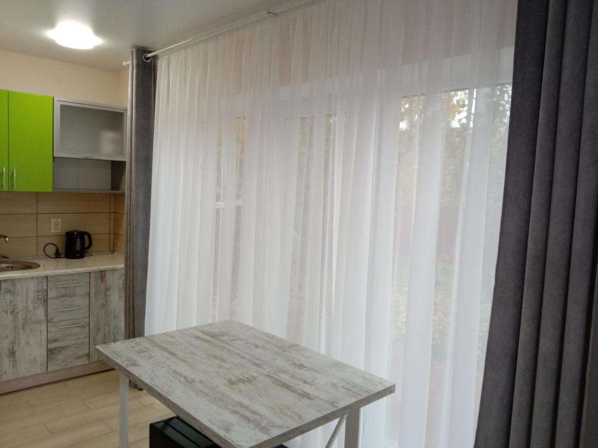 Appartamento Однокімнатна 105 Khmelʼnytsʼkyy Esterno foto